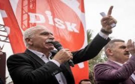 Karabağlar’da İşçiler İsyan Noktasında: Kutlama mı, Matem mi?