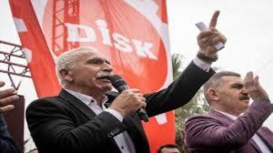 Karabağlar’da İşçiler İsyan Noktasında: Kutlama mı, Matem mi?