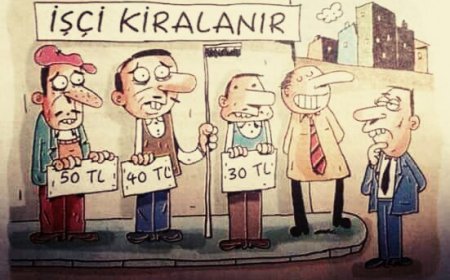 Sendika Temsilcilerinden Amir ve Müdür Kadrolarına Uzanan Yol