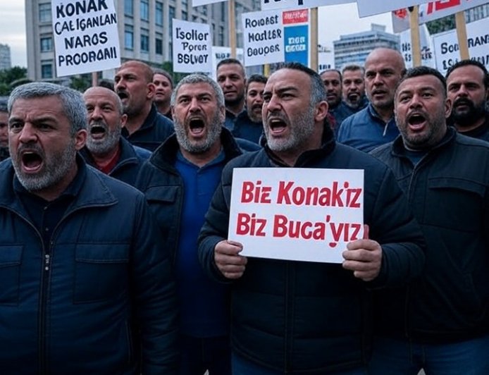 Kurban Bayramı Öncesi İşçilerin Maaş İsyanı: Belediyeler Sessiz, Yetkililer Tatilde!
