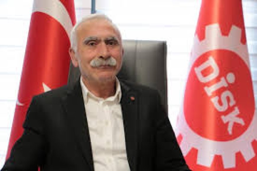 Konak Belediyesi İşçilerine Bayram Öncesi Ödeme Sözü