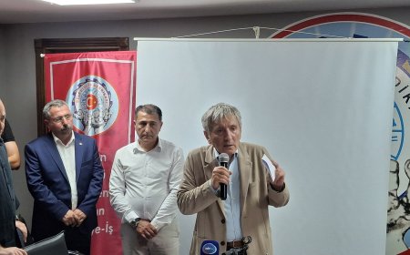 Belediye ve Sendika Görüşmesi SONUÇSUZ KALDI  !