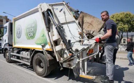 Buca Belediyesi’nde Maaş Krizi: İşçiler Çaresiz, Verilen Sözler Tutulmuyor!