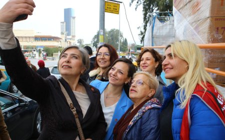 KARABAĞLAR'DA İKRAMİYE VE MESAİLER EKSİK AMA TAM MAAŞ BU GECE HESAPLARDA !