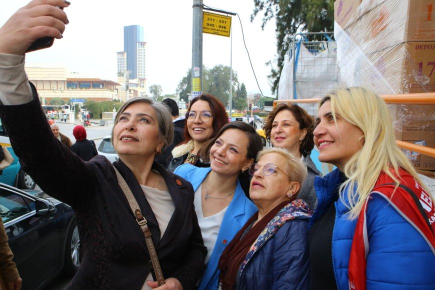 KARABAĞLAR'DA İKRAMİYE VE MESAİLER EKSİK AMA TAM MAAŞ BU GECE HESAPLARDA !